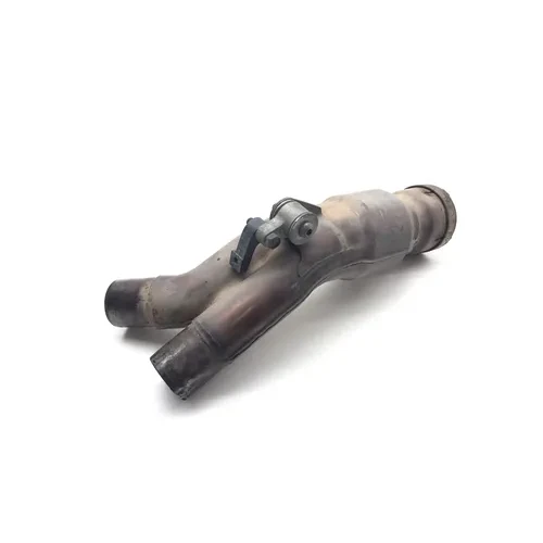 Full Exhaust Muffler Pipe System 2005 Yamaha YZF R1 T/C Raven 2532A 3