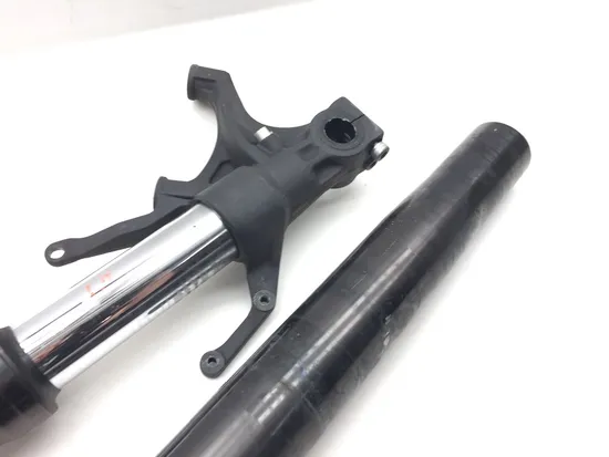 Front Forks Tubes Legs 2005 Yamaha YZF R1 T/C Raven 2532A PARTS