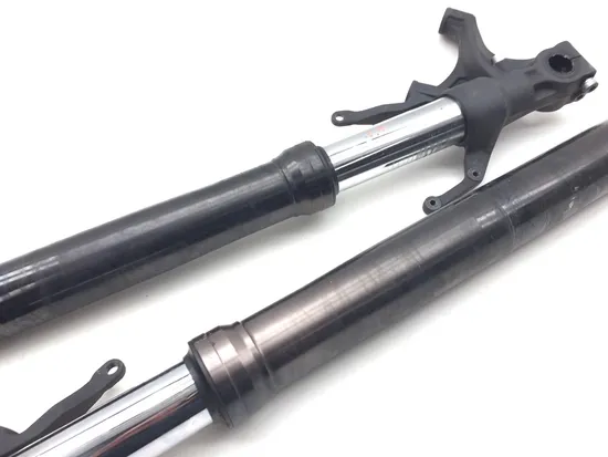 Front Forks Tubes Legs 2005 Yamaha YZF R1 T/C Raven 2532A PARTS