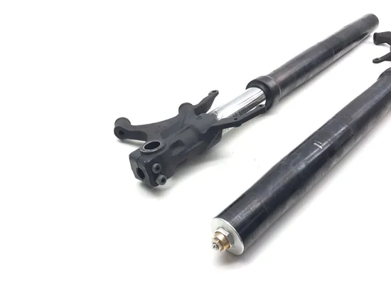 Front Forks Tubes Legs 2005 Yamaha YZF R1 T/C Raven 2532A PARTS