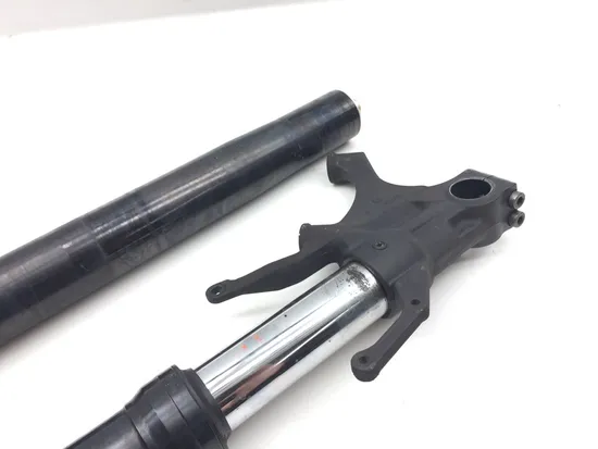 Front Forks Tubes Legs 2005 Yamaha YZF R1 T/C Raven 2532A PARTS