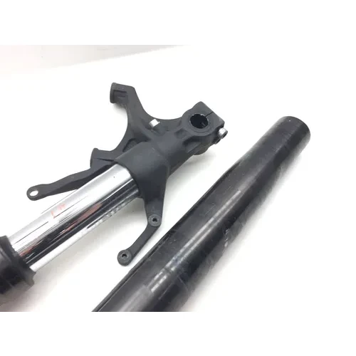 Front Forks Tubes Legs 2005 Yamaha YZF R1 T/C Raven 2532A PARTS 9