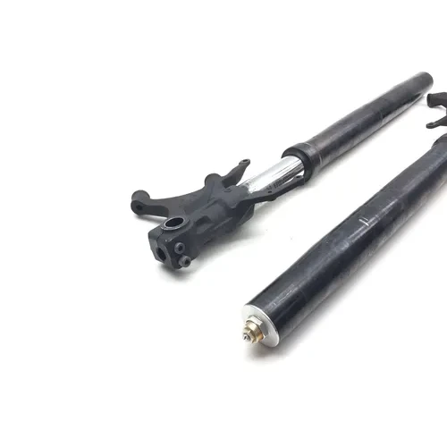 Front Forks Tubes Legs 2005 Yamaha YZF R1 T/C Raven 2532A PARTS 13