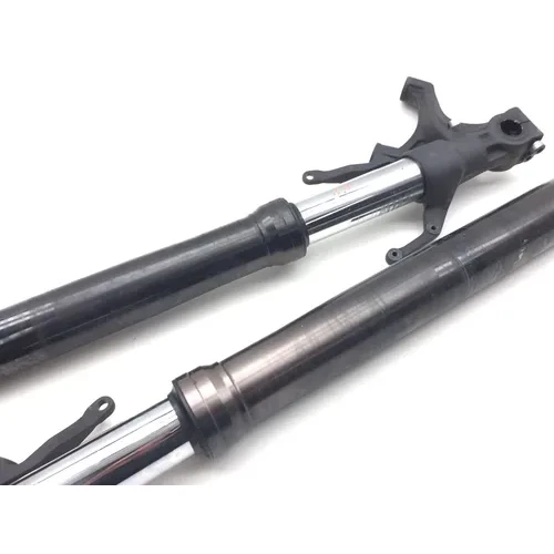 Front Forks Tubes Legs 2005 Yamaha YZF R1 T/C Raven 2532A PARTS 7