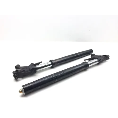 Front Forks Tubes Legs 2005 Yamaha YZF R1 T/C Raven 2532A PARTS 11