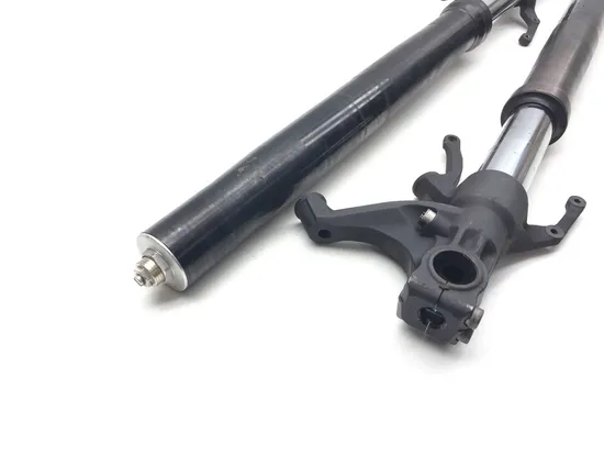Front Forks Tubes Legs 2005 Yamaha YZF R1 T/C Raven 2532A PARTS