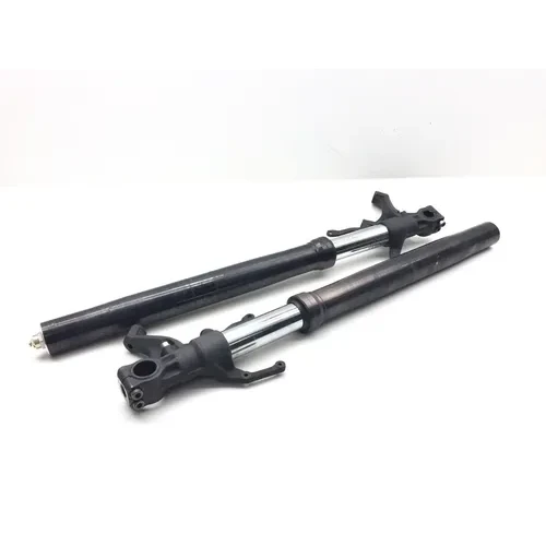 Front Forks Tubes Legs 2005 Yamaha YZF R1 T/C Raven 2532A PARTS 3