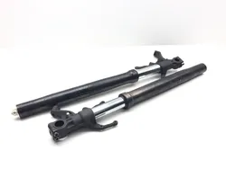 Front Forks Tubes Legs 2005 Yamaha YZF R1 T/C Raven 2532A PARTS