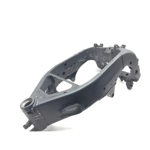 Main Frame Chassis 2005 Yamaha YZF R1 T/C Raven 2532A x 9
