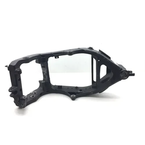 Main Frame Chassis 2005 Yamaha YZF R1 T/C Raven 2532A x 16