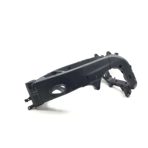 Main Frame Chassis 2005 Yamaha YZF R1 T/C Raven 2532A x 3