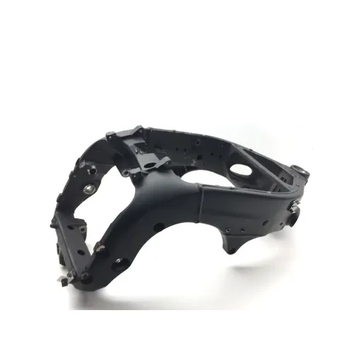 Main Frame Chassis 2005 Yamaha YZF R1 T/C Raven 2532A x 11