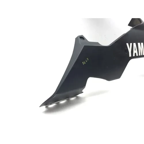 Right Side Mid Lower Fairing Cover 2005 Yamaha YZF R1 T/C Raven 2532A x 5