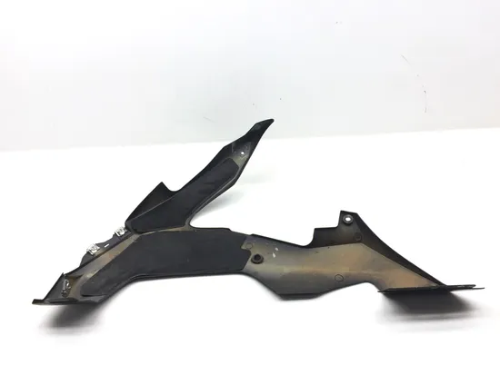 Right Side Mid Lower Fairing Cover 2005 Yamaha YZF R1 T/C Raven 2532A x
