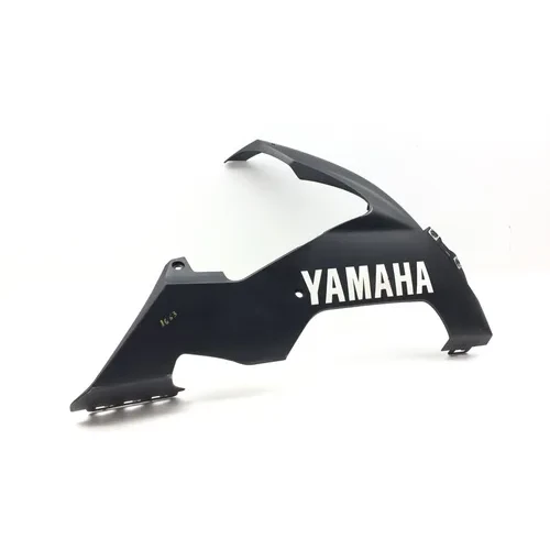 Right Side Mid Lower Fairing Cover 2005 Yamaha YZF R1 T/C Raven 2532A x 3