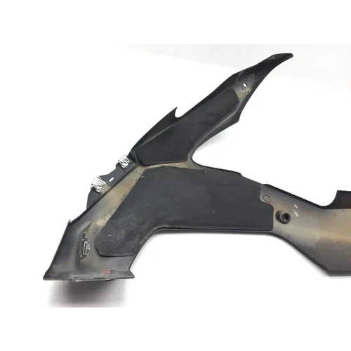 Right Side Mid Lower Fairing Cover 2005 Yamaha YZF R1 T/C Raven 2532A x 12