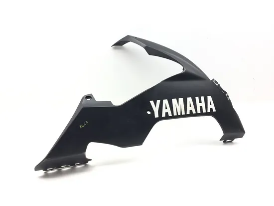 Right Side Mid Lower Fairing Cover 2005 Yamaha YZF R1 T/C Raven 2532A x