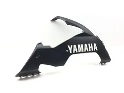 Right Side Mid Lower Fairing Cover 2005 Yamaha YZF R1 T/C Raven 2532A x