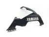 Right Side Mid Lower Fairing Cover 2005 Yamaha YZF R1 T/C Raven 2532A x