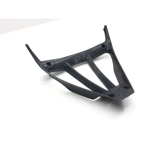 Inner Center Covering 2005 Yamaha YZF R1 T/C Raven 2532A 5