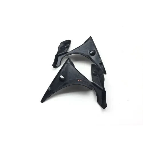 Misc Plastic Set 2005 Yamaha YZF R1 T/C Raven 2532A 5