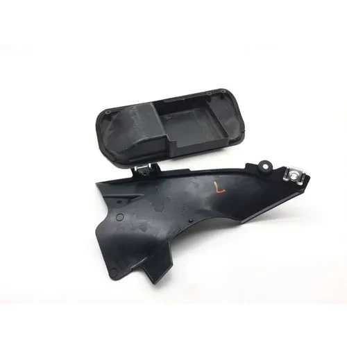 Misc Plastic Set 2005 Yamaha YZF R1 T/C Raven 2532A 7