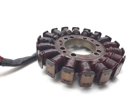 2005 Honda CBR 1000RR CBR1000RR Engine Stator Generator 2533A x