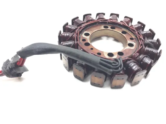 2005 Honda CBR 1000RR CBR1000RR Engine Stator Generator 2533A x