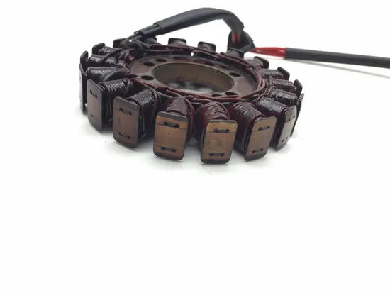 2005 Honda CBR 1000RR CBR1000RR Engine Stator Generator 2533A x