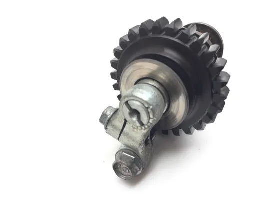 2005 Honda CBR 1000RR CBR1000RR Engine Balancer 2533A