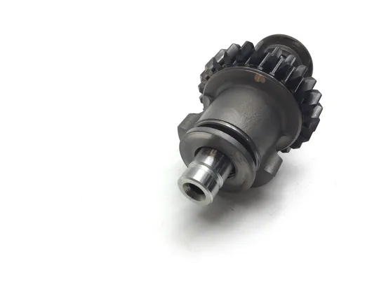 2005 Honda CBR 1000RR CBR1000RR Engine Balancer 2533A