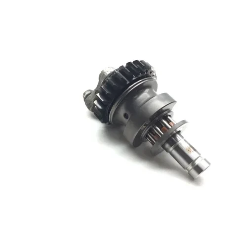 2005 Honda CBR 1000RR CBR1000RR Engine Balancer 2533A 7