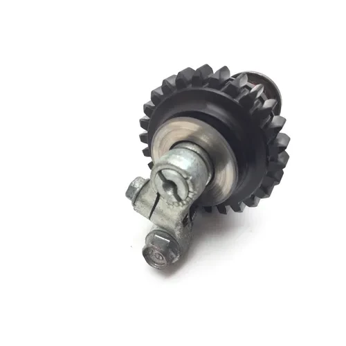 2005 Honda CBR 1000RR CBR1000RR Engine Balancer 2533A 5
