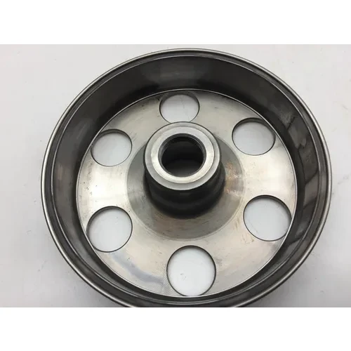 2005 Honda CBR 1000RR CBR1000RR Engine Flywheel 2533A 9