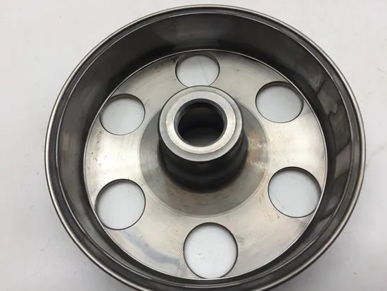 2005 Honda CBR 1000RR CBR1000RR Engine Flywheel 2533A