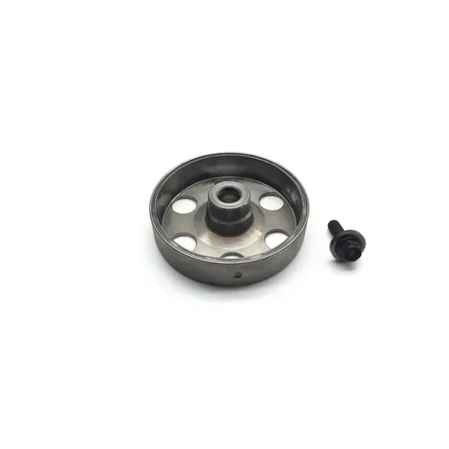 2005 Honda CBR 1000RR CBR1000RR Engine Flywheel 2533A 3