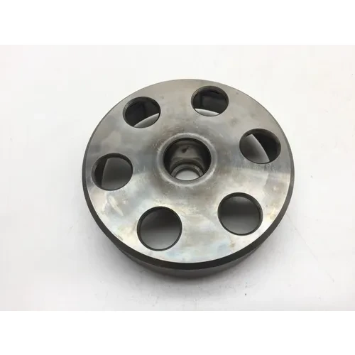 2005 Honda CBR 1000RR CBR1000RR Engine Flywheel 2533A 12
