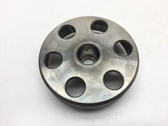 2005 Honda CBR 1000RR CBR1000RR Engine Flywheel 2533A