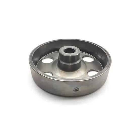 2005 Honda CBR 1000RR CBR1000RR Engine Flywheel 2533A 5