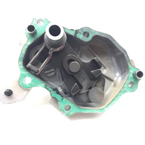 2005 Honda CBR 1000RR CBR1000RR Engine Shifter Shift Shaft 2533A 13
