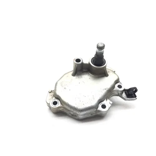 2005 Honda CBR 1000RR CBR1000RR Engine Shifter Shift Shaft 2533A 5