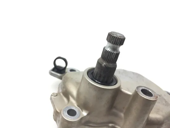 2005 Honda CBR 1000RR CBR1000RR Engine Shifter Shift Shaft 2533A