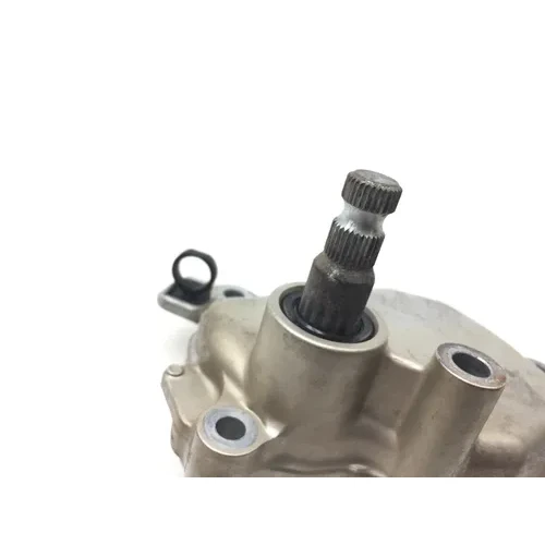 2005 Honda CBR 1000RR CBR1000RR Engine Shifter Shift Shaft 2533A 9