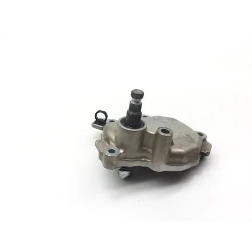 2005 Honda CBR 1000RR CBR1000RR Engine Shifter Shift Shaft 2533A 7