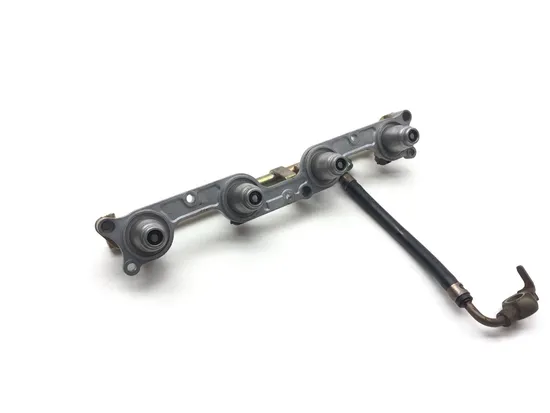 2005 Honda CBR 1000RR CBR1000RR Engine Fuel Priming Rail 2533A