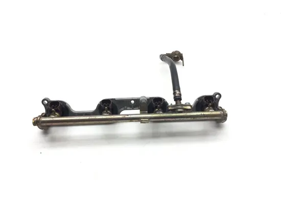 2005 Honda CBR 1000RR CBR1000RR Engine Fuel Priming Rail 2533A