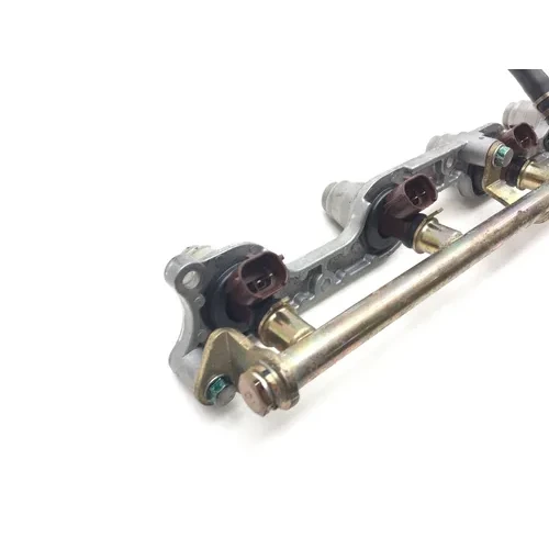 2005 Honda CBR 1000RR CBR1000RR Engine Fuel Priming Rail 2533A 5