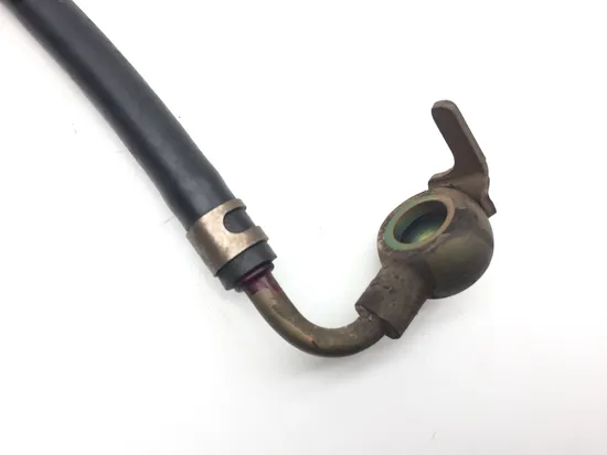 2005 Honda CBR 1000RR CBR1000RR Engine Fuel Priming Rail 2533A