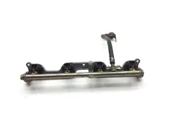 2005 Honda CBR 1000RR CBR1000RR Engine Fuel Priming Rail 2533A