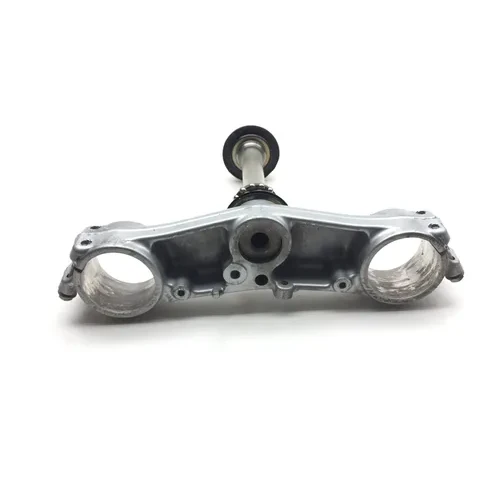 2005 Honda CBR 1000RR CBR1000RR Lower Triple Tree Bottom Fork Clamp Shaft 2533A 12